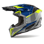 Kask motocyklowy AIROH Aviator 3 Push