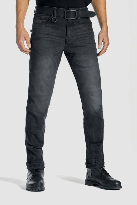 Jeansy Pando Moto Robby Cor Slim Fit