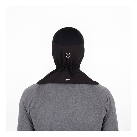 Kominiarka motocyklowa KNOX Hot Hood z kominem