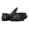 Rękawice motocyklowe damskie SECA MERCURY IV LADY BLACK czarny