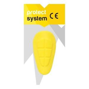 Ochraniacze bioder PRO-TEC SW-267 Os (2 Sztuki)