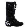 Damskie buty motocyklowe cross offroad mtb FOX Comp czarny