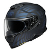Kask motocyklowy integralny SHOEI GT-AIR 2 Qubit tc-5