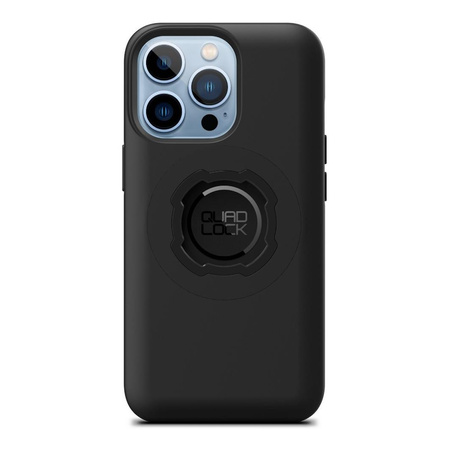 Pokrowiec Etui Case na telefon motocyklowy QUAD LOCK iPhone 13 Pro