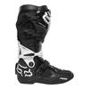 Buty motocyklowe cross/mx FOX INSTINCT 2.0 BLACK/WHITE czarny biały