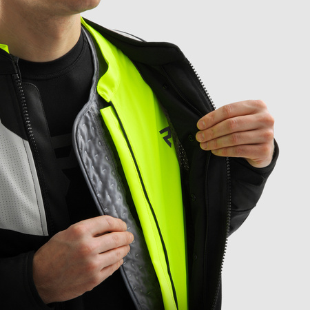 Kurtka motocyklowa TEKSTYLNA REBELHORN HIFLOW V