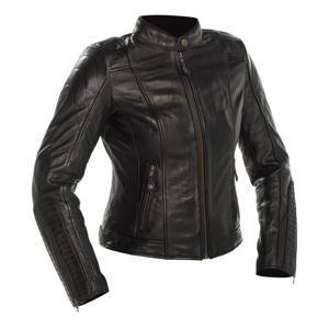 Kurtka motocyklowa damska RICHA LAUSANNE LADY BLACK czarny