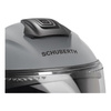 Kask motocyklowy SCHUBERTH J2 ECE CONCRETE GREY szary