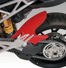 Tylny błotnik do Ducati Hypermotard