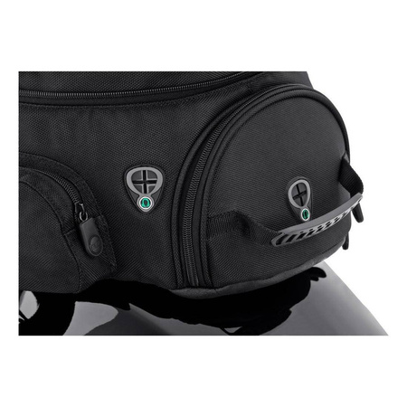 Torba motocyklowa na bak Q-BAG DIVIDER EVO