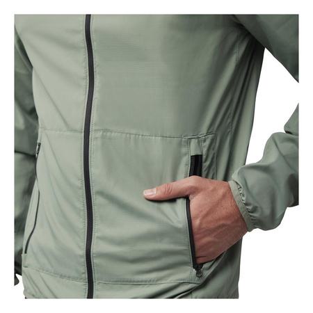 Kurtka FOX Ranger Wind Moss