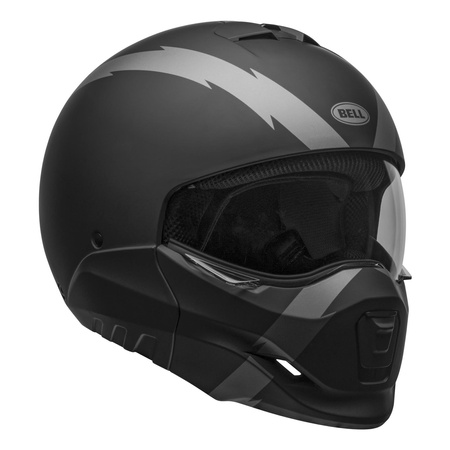 Kask motocyklowy BELL Broozer Arc