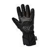Rękawice motocyklowe RICHA SONAR GORE-TEX BLACK czarny