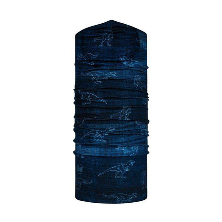 Chusta / komin motocyklowy BUFF BUFF FILTER TUBE JUNIOR VILMOS BLUE