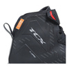 Buty motocyklowe TCX RO4D WP BLACK czarny