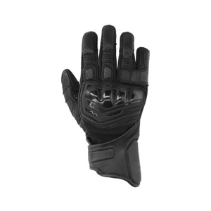 Rękawice miejskie RICHA STRADALE STEALTH BLACK czarny