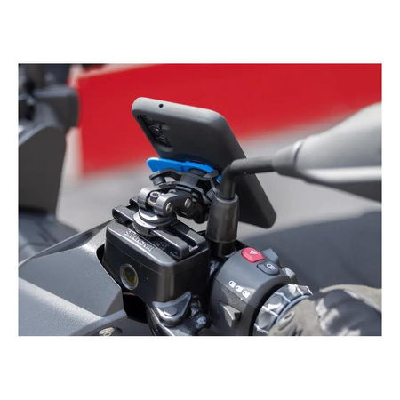 Podstawa Uchwyt Mocowanie Hamulcowy QUAD LOCK Uniwersalny