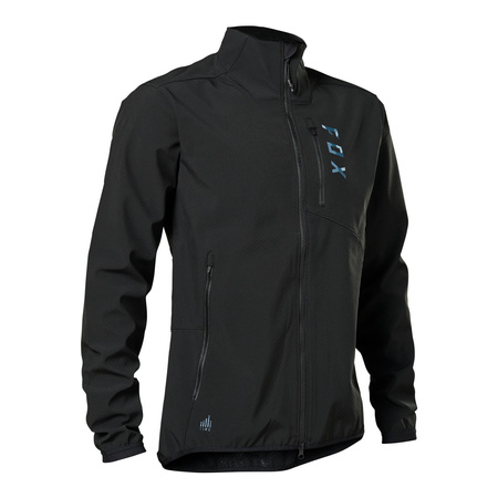 Kurtka rowerowa FOX Ranger Fire