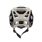 Kask rowerowy FOX Speedframe Pro Blocked Vintage White