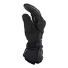 Rękawice motocyklowe RICHA ICE POLAR GORE-TEX BLACK czarny