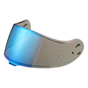 Wizjer szyba do kasku SHOEI CNS-3C SPECTRA BLUE niebieski