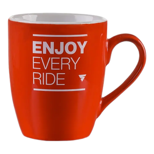 Kubek SHIMA Mug Enjoy Every Ride