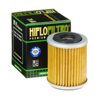 Filtr oleju Hiflofiltro HF142: Yamaha