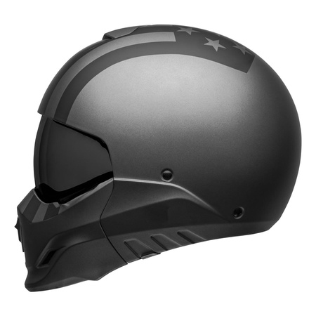 Kask motocyklowy BELL Broozer Free Ride