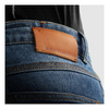Spodnie motocyklowe JEANS REBELHORN BRONCO MONOLAYER