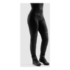 Jeansy motocyklowe damskie REBELHORN CHICA BLACK czarny