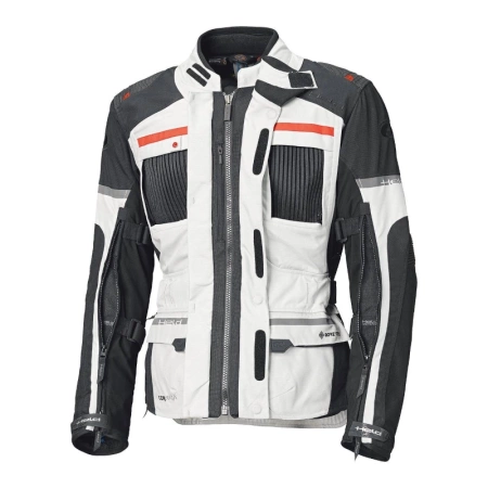 Kurtka motocyklowa tekstylna turystyczna miejska Held Carese Evo GTX