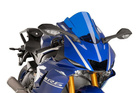 Szyba sportowa PUIG do Yamaha YZF R6 17-20