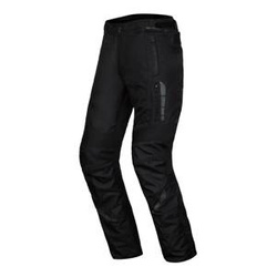 Spodnie tekstylne motocyklowe Rebelhorn THAR II czarny