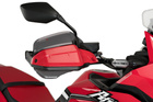 Poszerzenie handbarów PUIG do Honda CRF1100L / XL750V