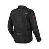 Kurtka motocyklowa SECA DISCOVERY BLACK czarny