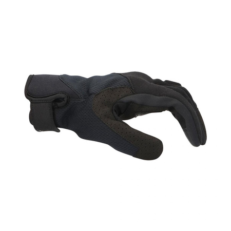 Rękawice motocyklowe damskie RICHA AIR JET LADY BLACK czarny
