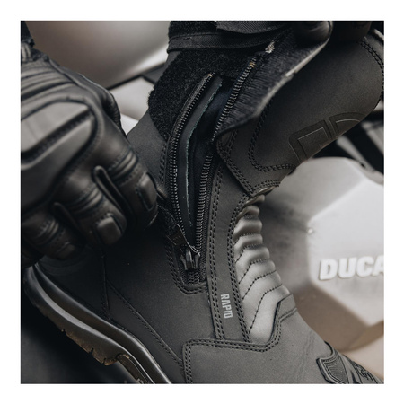 Buty motocyklowe OZONE Rapid CE