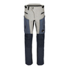 Spodnie motocyklowe SPIDI FRONTIER ICE/BLUE szary niebieski