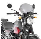 KAPPA MOCOWANIE SZYBY 100ALBK, 140AK, 140SK ROYAL ENFIELD SCRAM 411 '22,