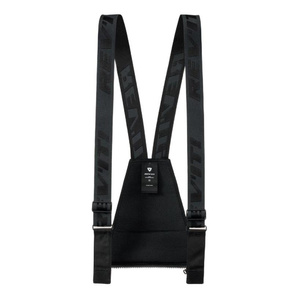 Szelki do spodni REVIT STRAPPER 2 BLACK czarny
