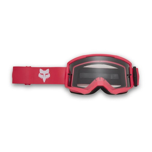 Gogle FOX Main Core Pink