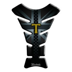 Tank Pad KEITI Triumph