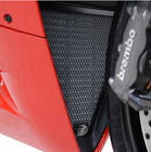 Osłona chłodnicy R&G do Ducati 899/1199/1299 Panigale