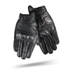 Rękawice motocyklowe miejskie Shima CALIBER czarny