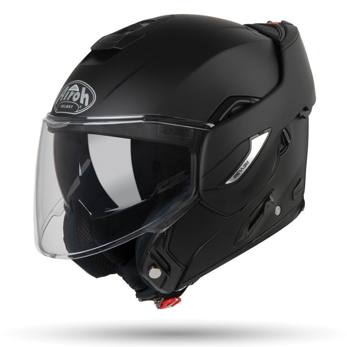 Kask motocyklowy AIROH Rev 19