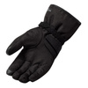 Rękawice zimowe REVIT LAVA H2O BLACK czarny