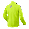Kurtka przeciwdeszczowa motocyklowa odblaskowa REV'IT! Cyclone 4 H2O unisex