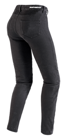 Spodnie tekstylne damskie SPIDI J83 Moto Leggings Pro
