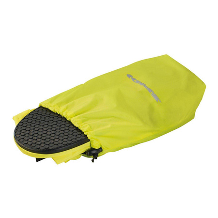 Przeciwdeszczowe osłony na buty SPIDI HV-COVER YELLOW FLUO