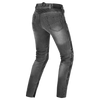 Spodnie jeans damskie SHIMA ZENITH LADY GREY szary